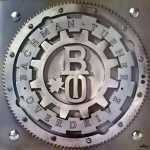 Bachman Turner Overdrive - BTO