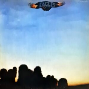 Eagles -  The Eagles