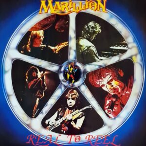 Marillion - Real To Reel