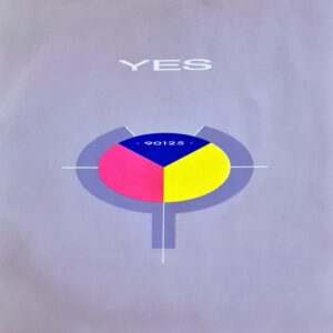 YES - 90125
