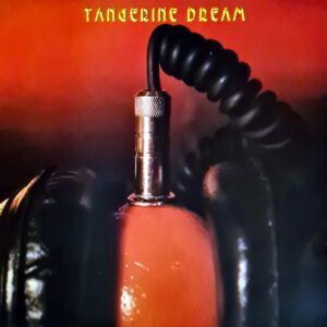 Tangerine Dream - Tangarine Dream