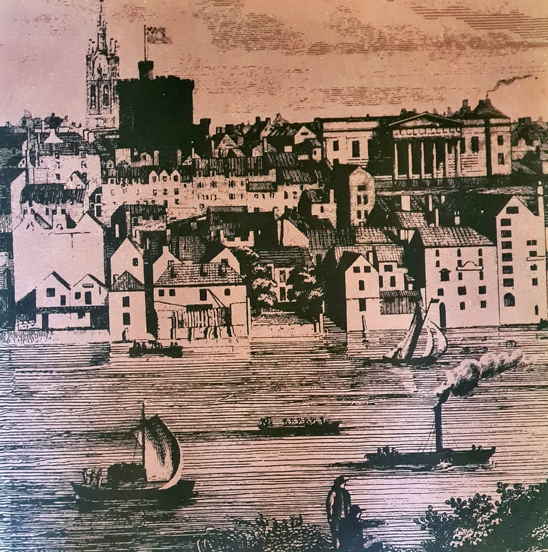 Lindisfarne - Fog On The Tune - Image 2