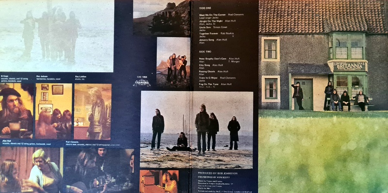 Lindisfarne - Fog On The Tune - Image 3