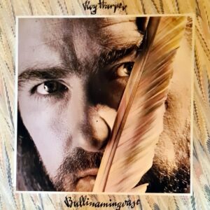 Roy Harper - Bullinamingvase