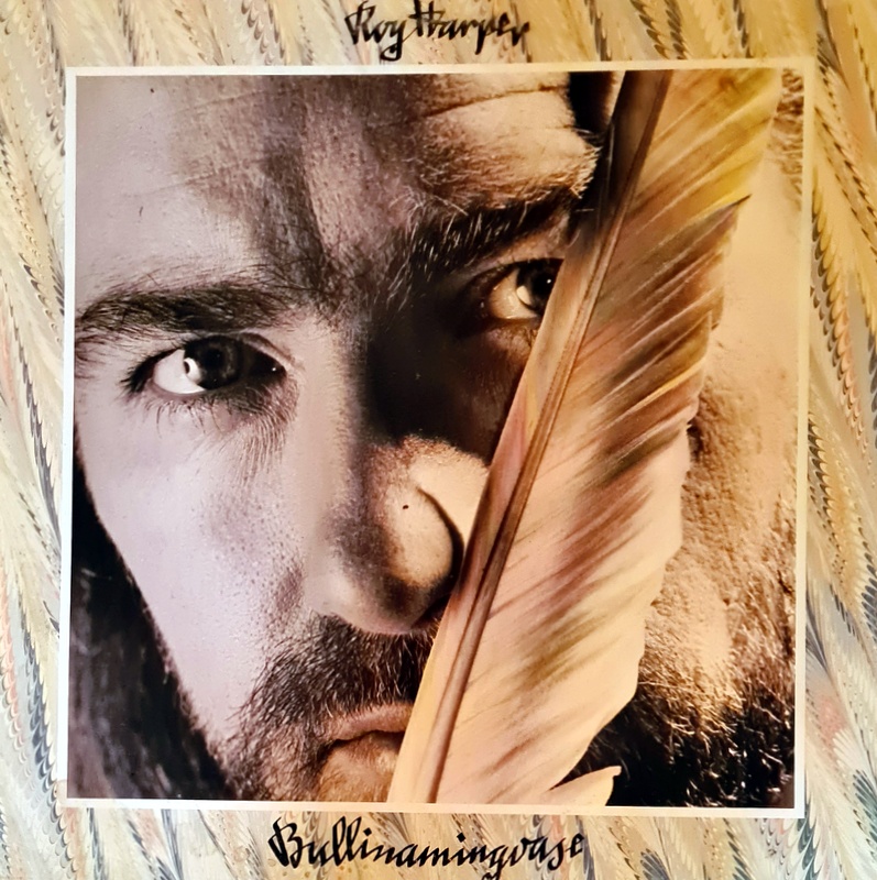 Roy Harper - Bullinamingvase