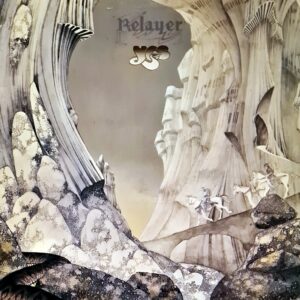 Yes - Relayer