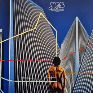 Yes - Going For The One