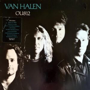 Van Halen - OU812