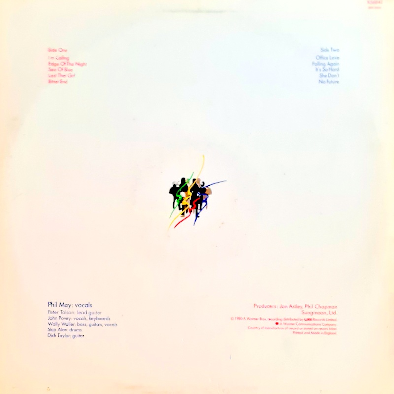 Pretty Things - Cross Talk - Image 2