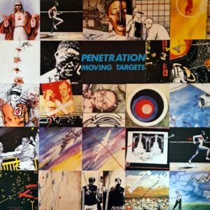 Penetration - Moving Targets