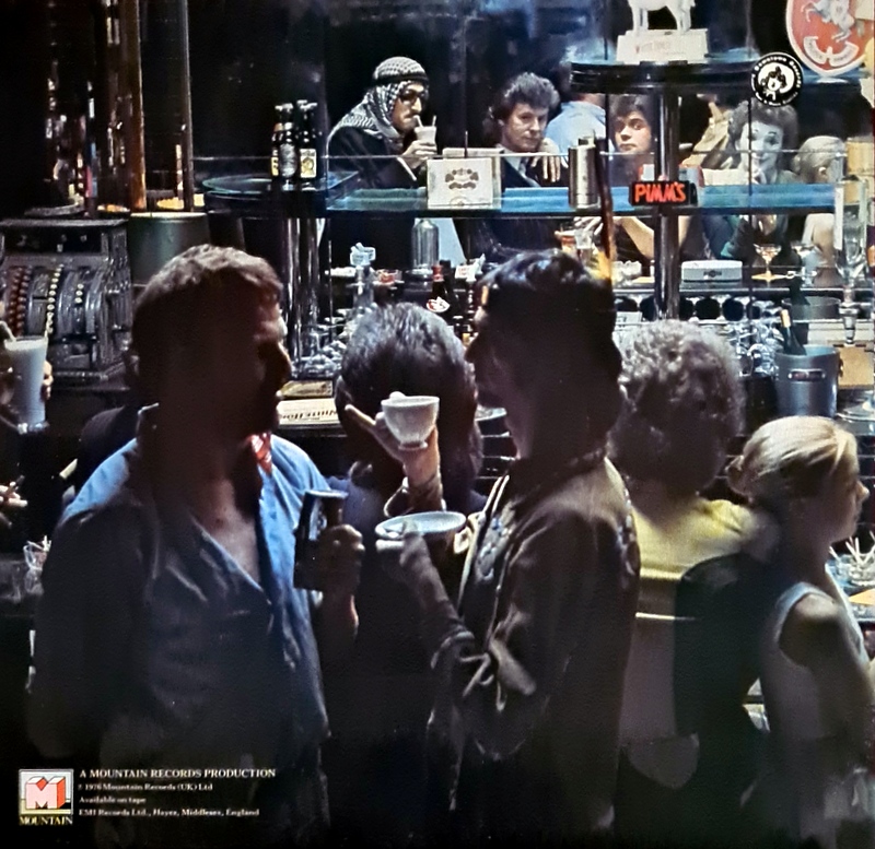 Sensational Alex Harvey Band - Sahb Stories - Image 2