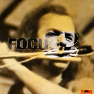 Focus - Focus 3
