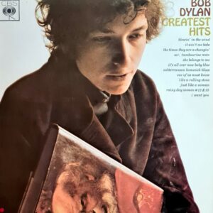 Bob Dylan - Greatest Hits
