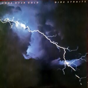 Dire Straits - Love Over Gold