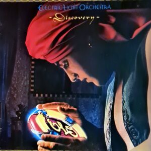 Electric Light Orchestra - Discovery