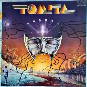 Tomita - Kosmos