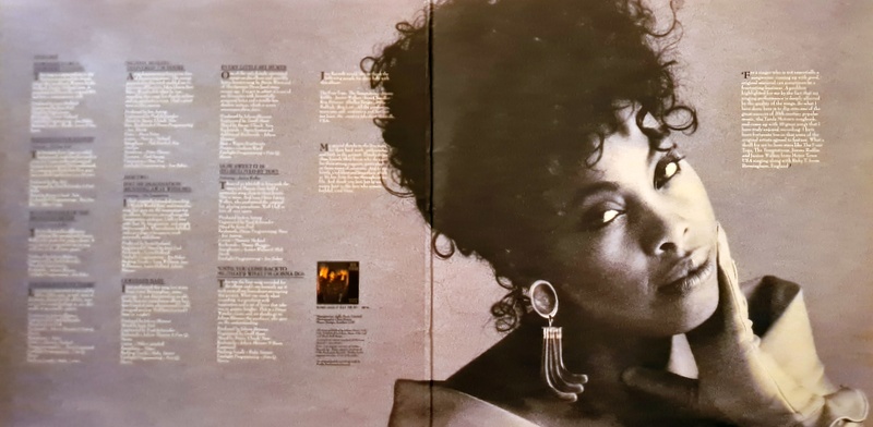 Ruby Turner - The Motown Song Book - Image 3