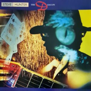 Steve Hunter - The Deacon