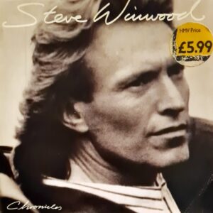 Steve Winwood - Chronicles