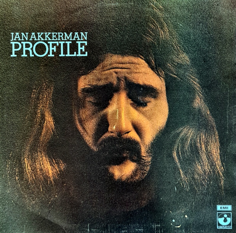 Jan Akkerman - Profile