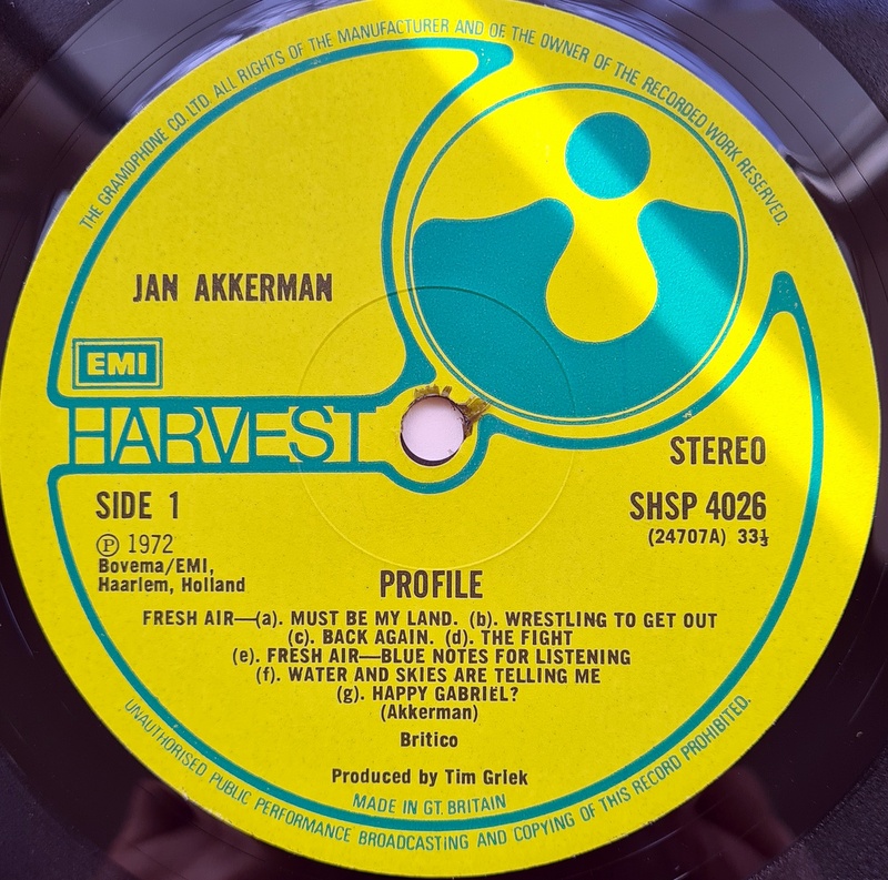 Jan Akkerman - Profile - Image 3