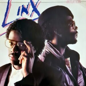 Linx - Intuition