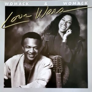 Womack & Womack - Love Wars
