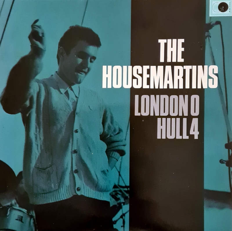 Housemartins - London 0 Hull 4