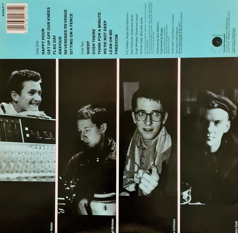 Housemartins - London 0 Hull 4 - Image 2