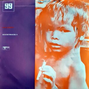 WHO /  Jimi Hendrix - Backtrack 4