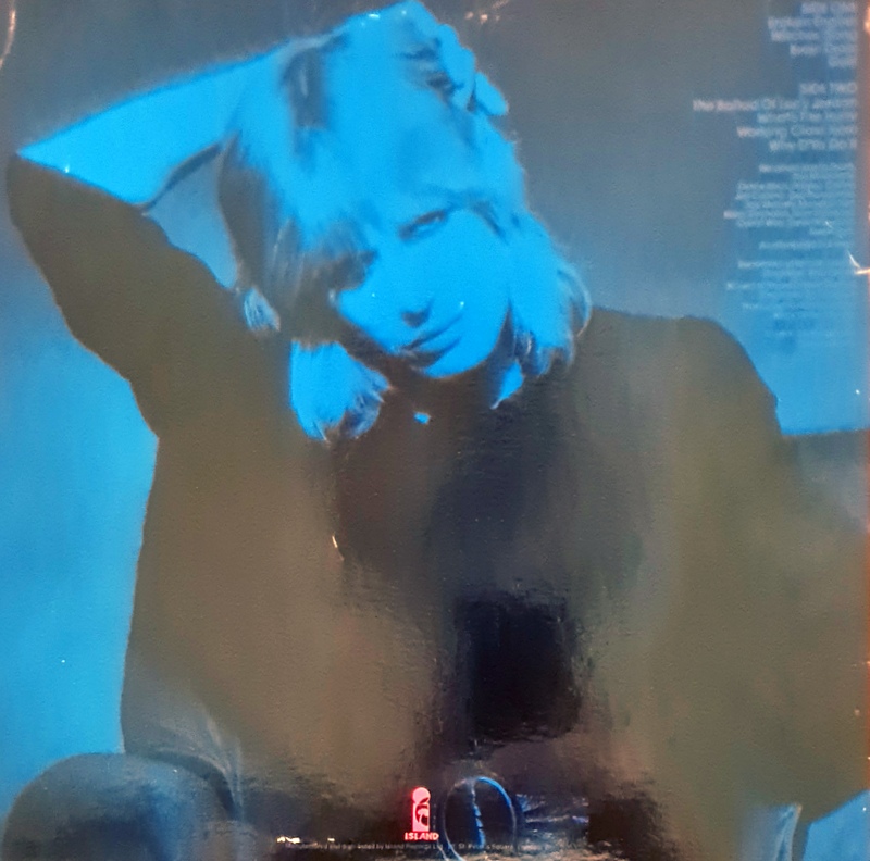 Marianne Faithfull - Broken English - Image 2