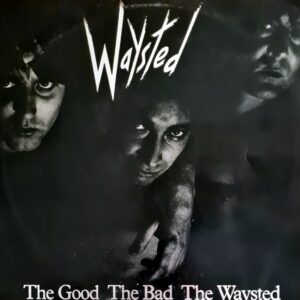 Waysted - The Good , The Bad , The Waysted