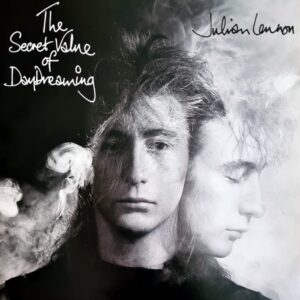 Julian Lennon - The Secret Value Of Daydreaming