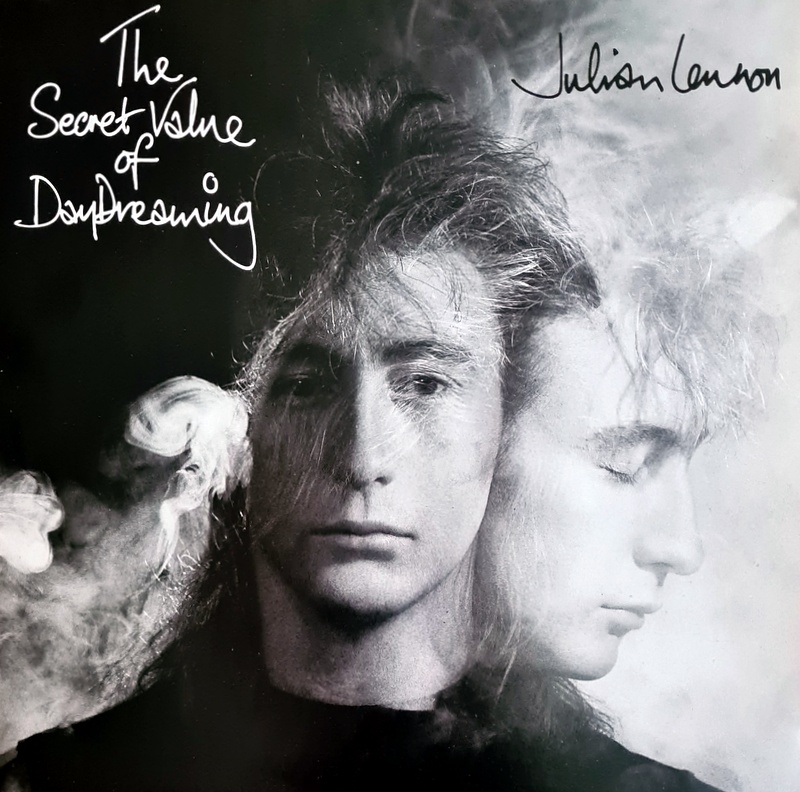 Julian Lennon - The Secret Value Of Daydreaming