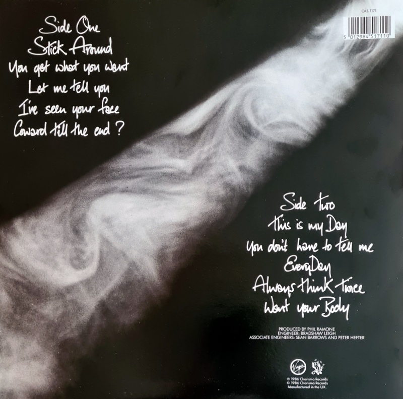 Julian Lennon - The Secret Value Of Daydreaming - Image 2