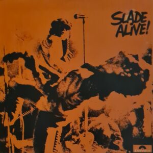 Slade - Alive