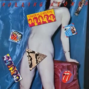 Rolling Stones - Undercover