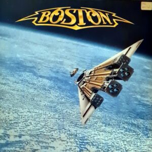 Boston - Third Stage