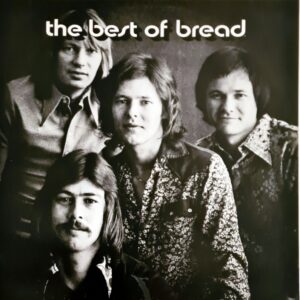 Bread - The Best of Bread