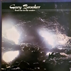 Brooker Gary - Lead Me To The Water