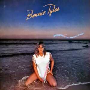 Bonnie Tyler - Goodbay To Island