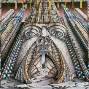 Coney Hatch - Coney Hatch