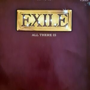 Exile - All There Is