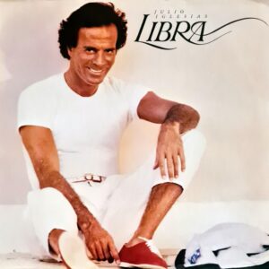 Julio Iglesias - Libra
