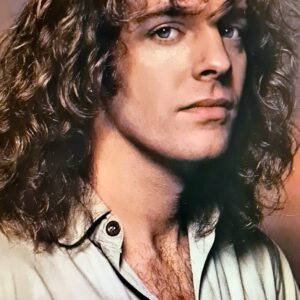 Frampton Peter - Where I Should Be