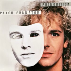 Frampton Peter - Premonition