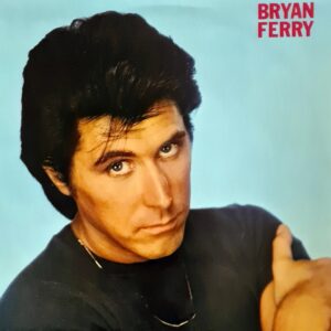 Ferry Brian - These Foolish Things