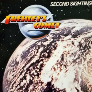 Freshley's Comet - Second Sighting