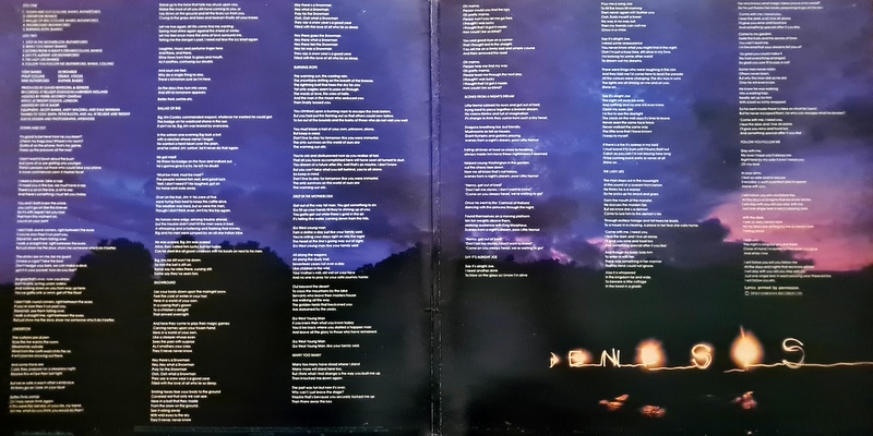 Genesis - ... And Then There Were Three - Image 3