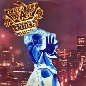 Jethro Tull - Warchild